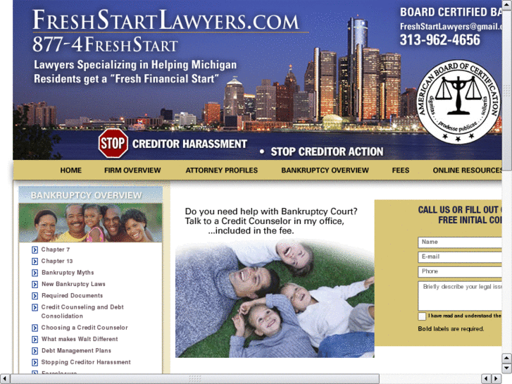 www.freshstart-lawfirm.com