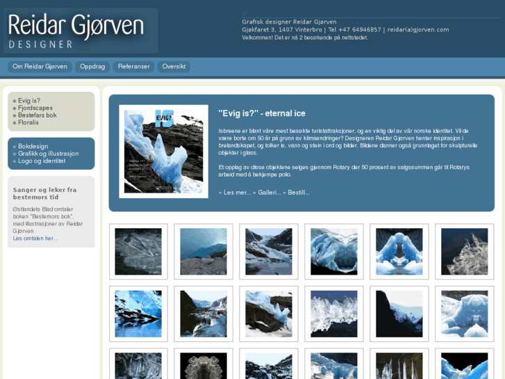 www.gjorven.com