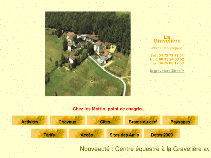 www.graveliere.com