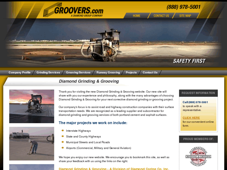 www.groovers.com