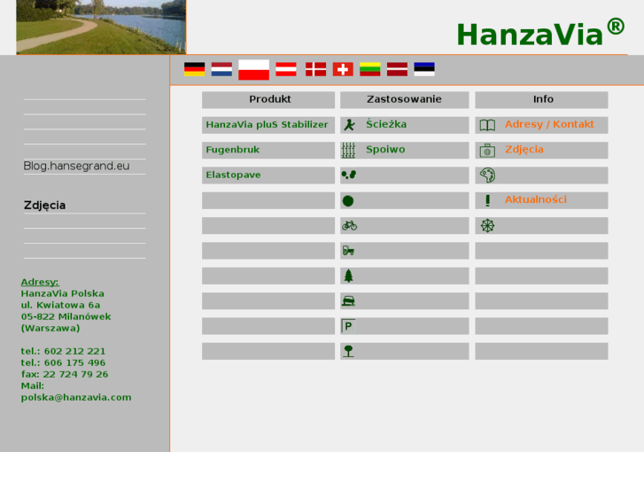 www.hanzavia.com