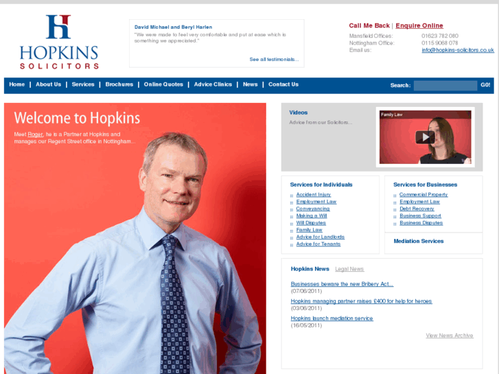 www.hopkins-solicitors.co.uk
