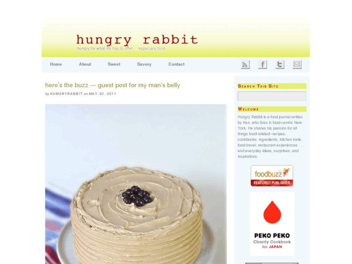 www.hungryrabbitnyc.com