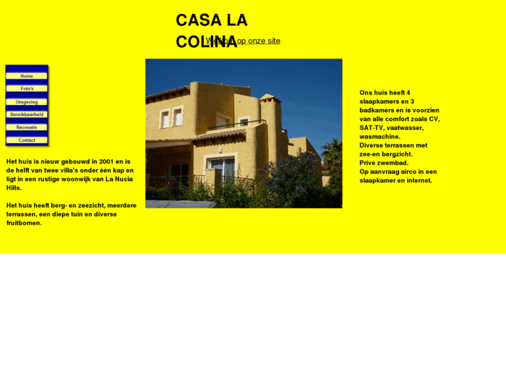 www.huurwoning-costablanca.com