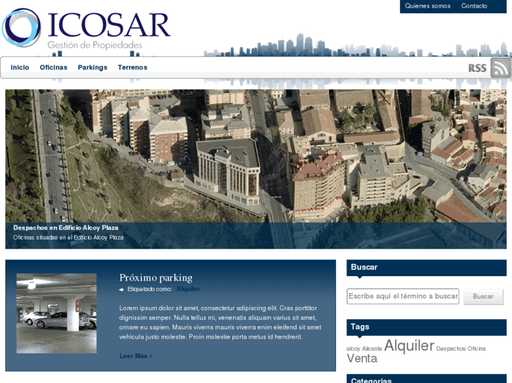 www.icosar.com