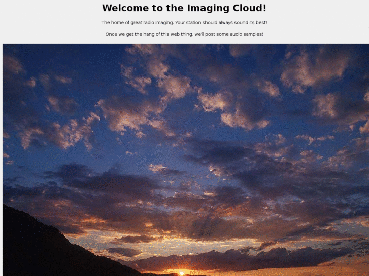 www.imagingcloud.com