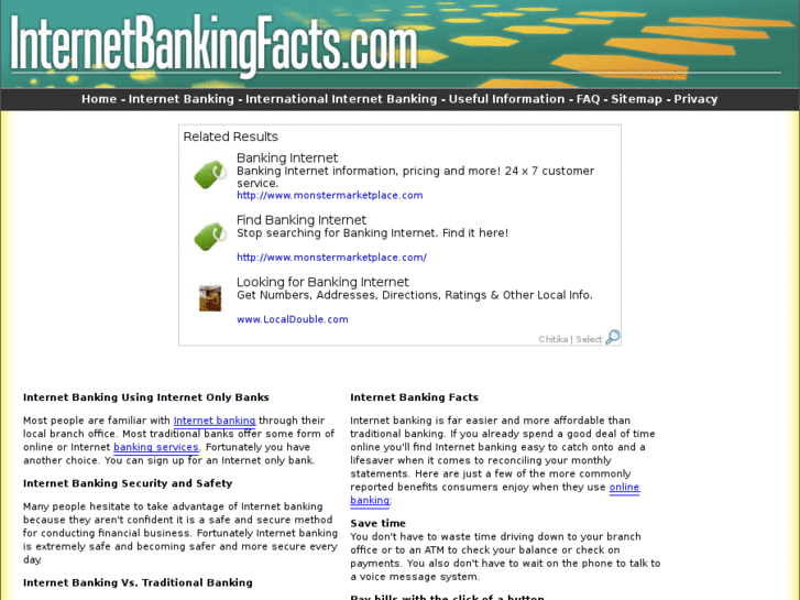 www.internetbankingfacts.com