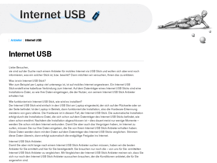 www.internetusb.net