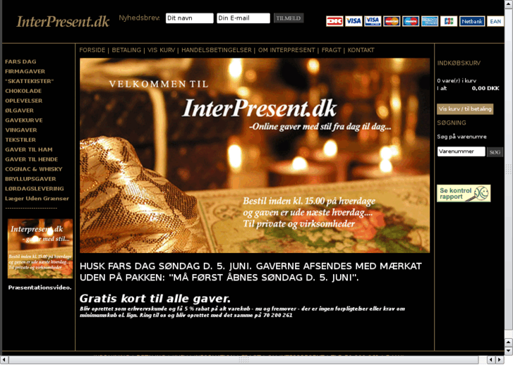 www.interpresent.dk