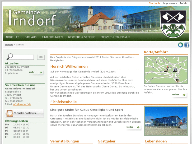 www.irndorf.de