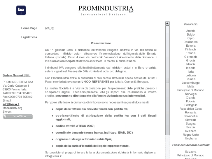 www.ivacee.it