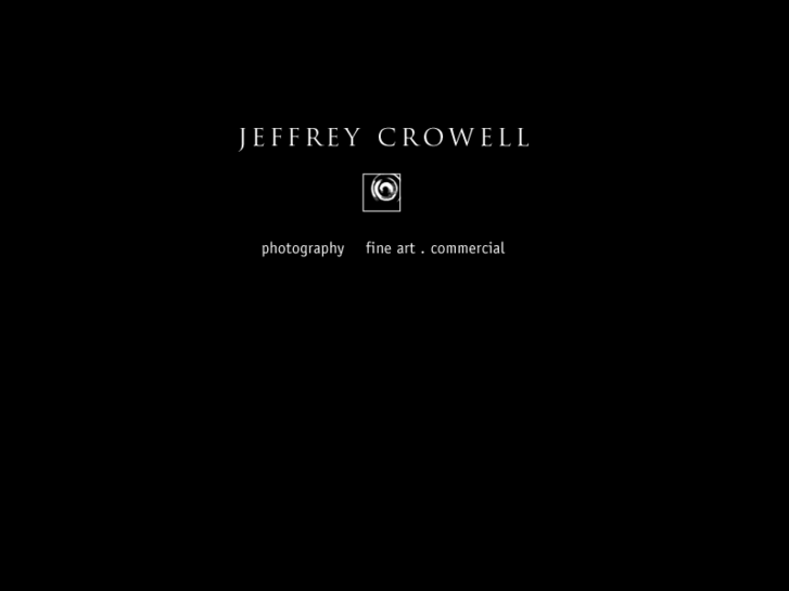 www.jeffreycrowell.com