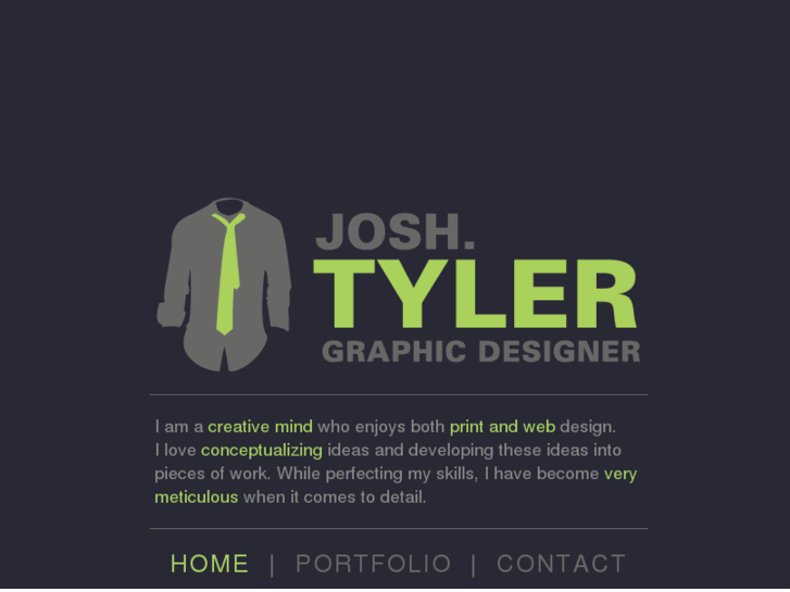 www.joshctyler.com