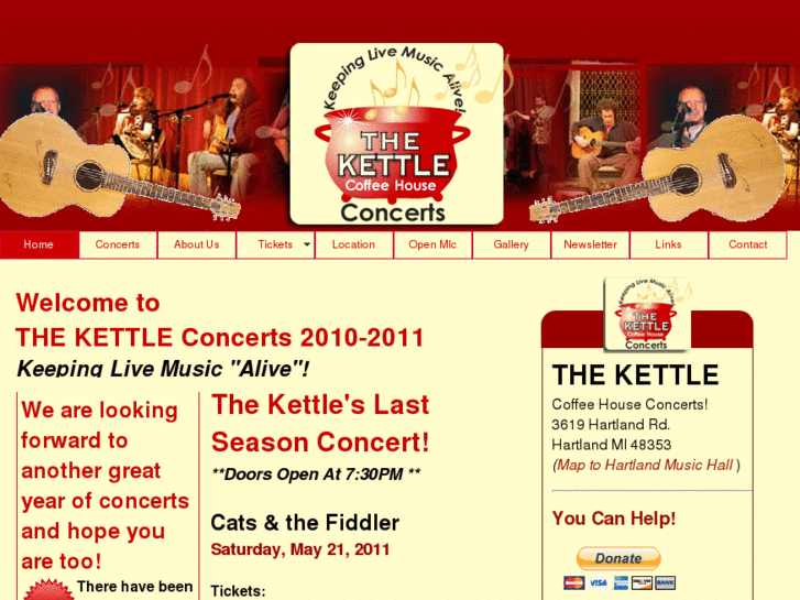 www.kettlecoffeehouse.org