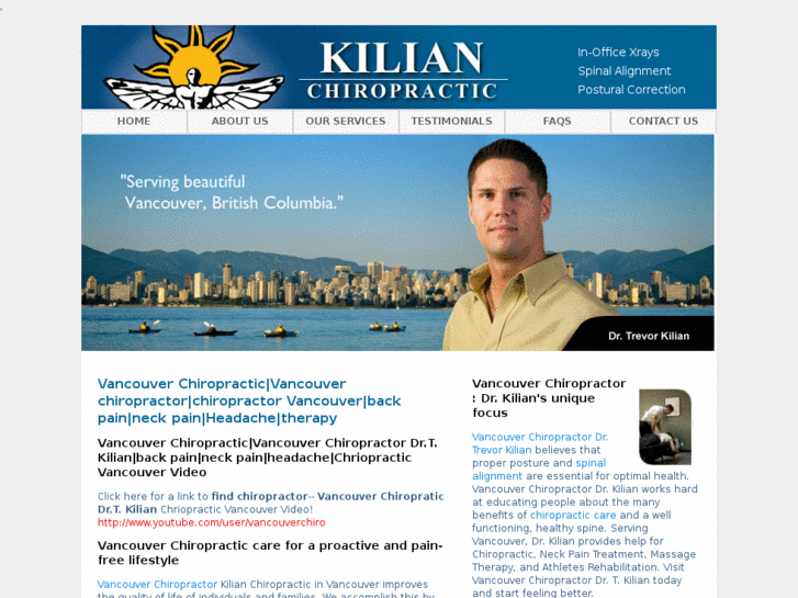 www.kilianchiropractic.com