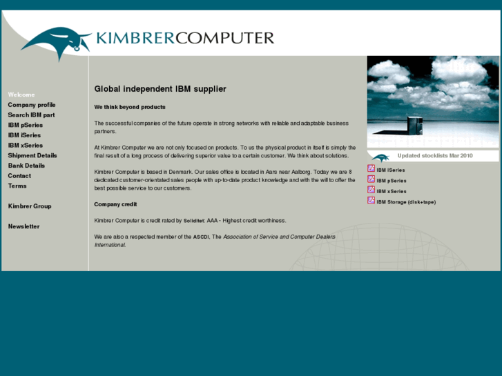 www.kimbrercomputer.com