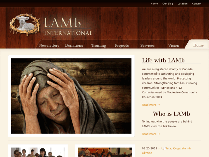 www.lambinternational.com