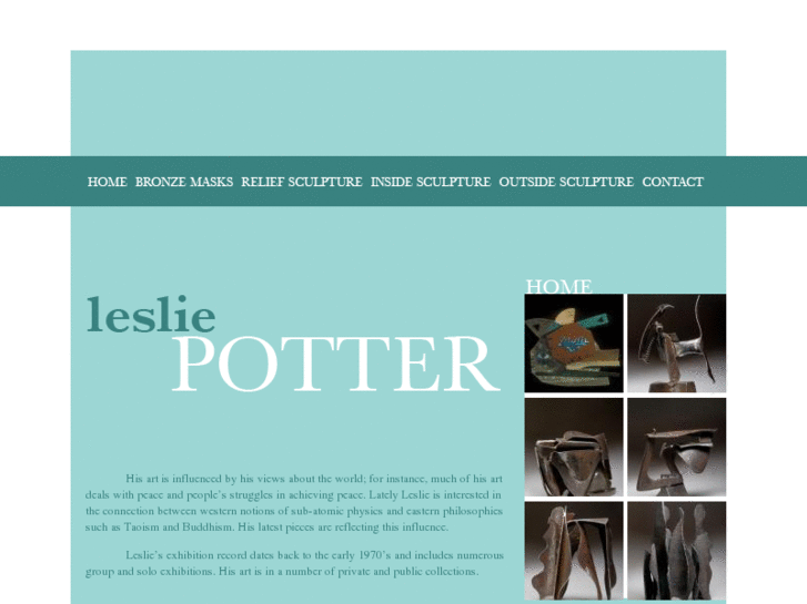 www.lesliepotterart.com