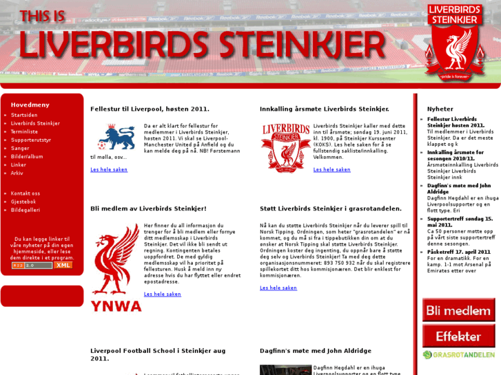 www.liverbirds-steinkjer.com