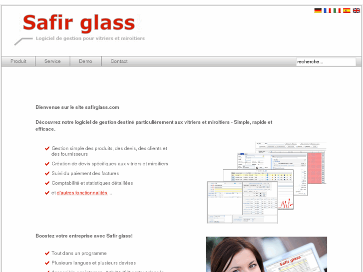 www.logiciel-vitrerie.com