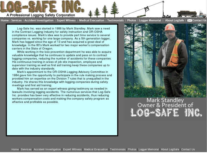 www.logsafeinc.com