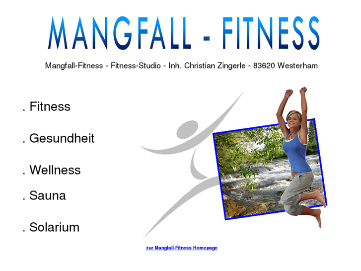 www.mangfall-fitness.de