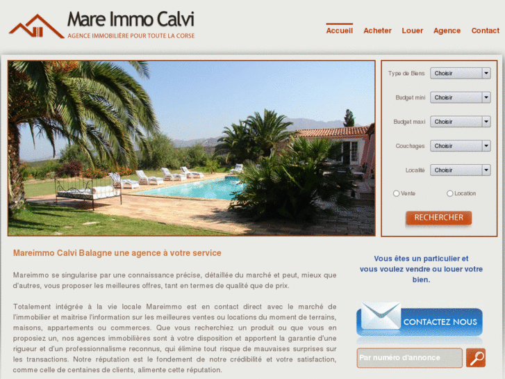 www.mareimmo-calvi.com