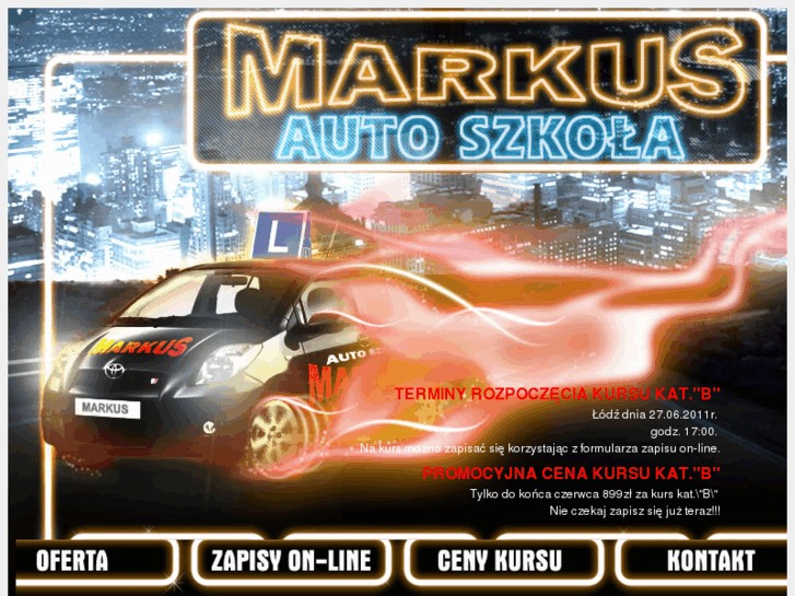 www.markus-lodz.pl