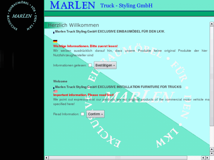 www.marlen-truck.com
