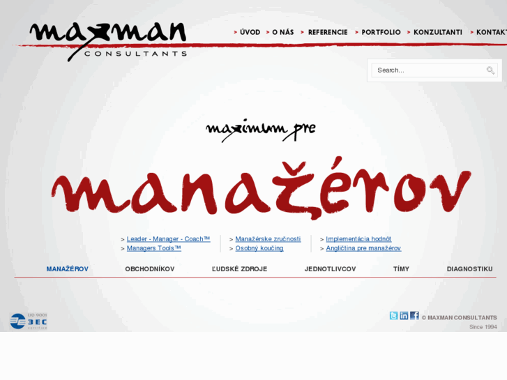 www.maxman-university.com