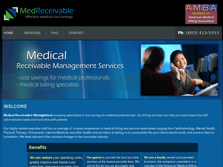 www.medreceivable.com