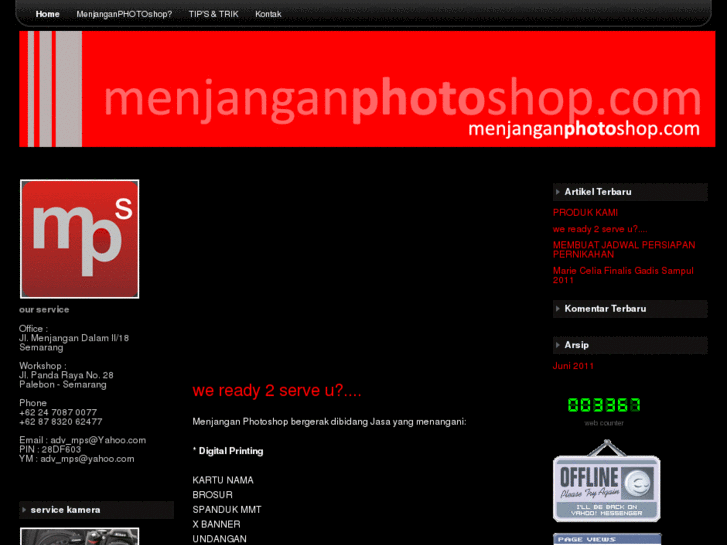 www.menjanganphotoshop.com