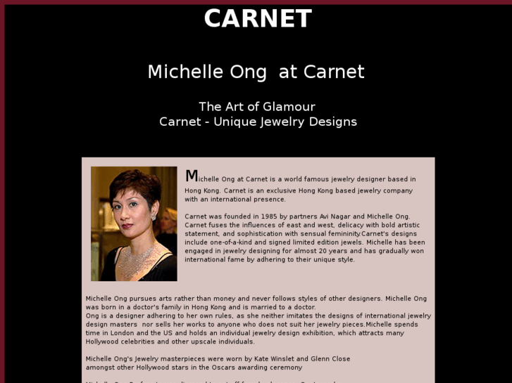 www.michelleong.com