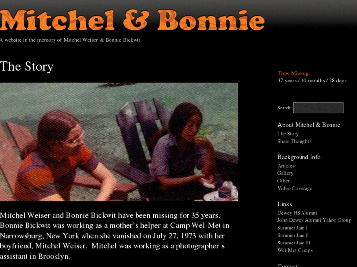 www.mitchelandbonnie.com