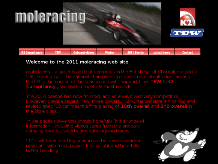 www.moleracing.com