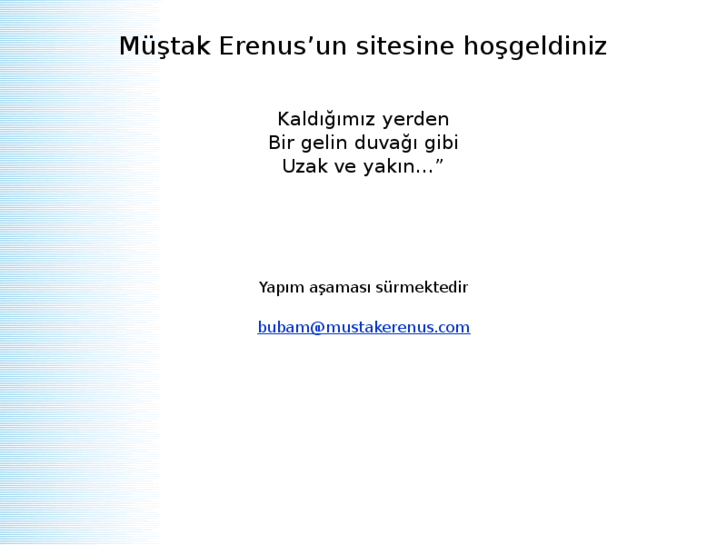 www.mustakerenus.com