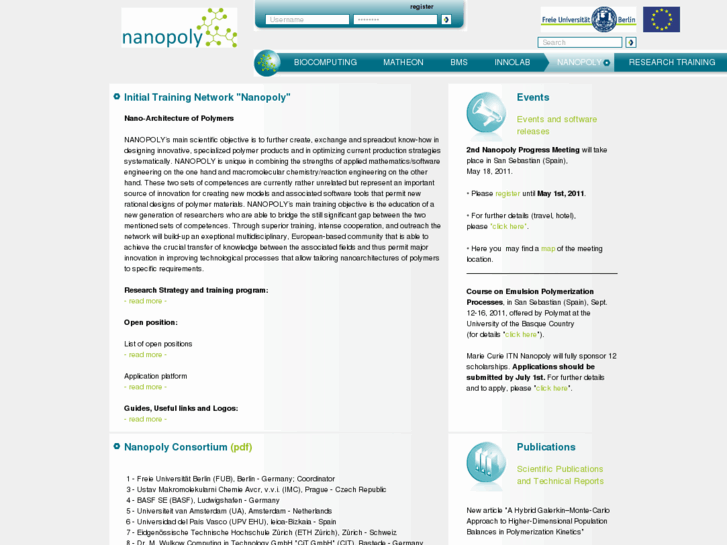 www.nanopoly-training.net