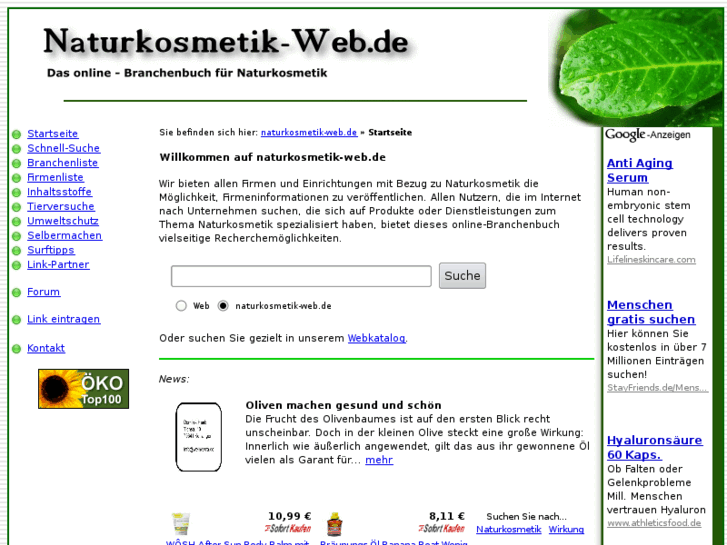 www.naturkosmetik-web.de