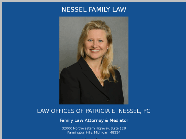 www.nesselfamilylaw.com