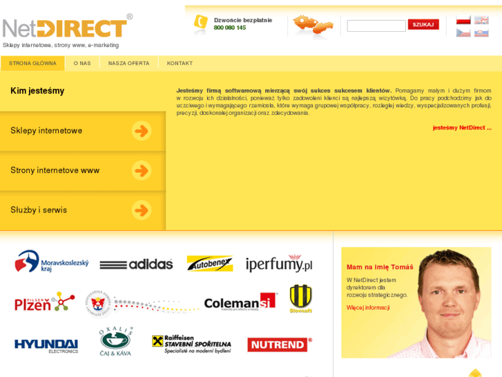 www.netdirect.pl