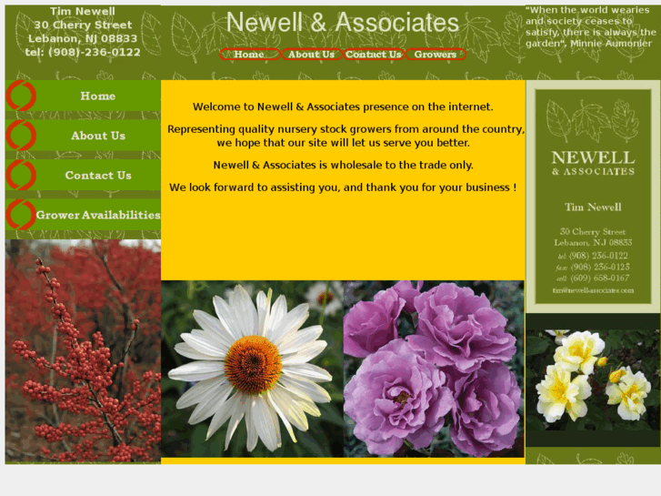 www.newell-associates.com