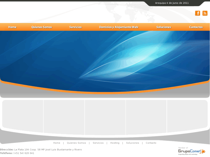 www.open-comet.com