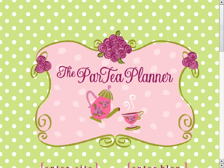 www.parteaplanner.com