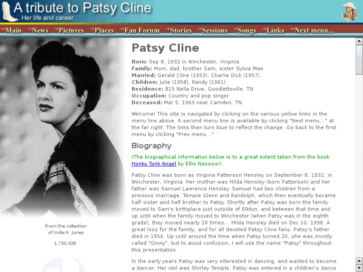 www.patsy.nu