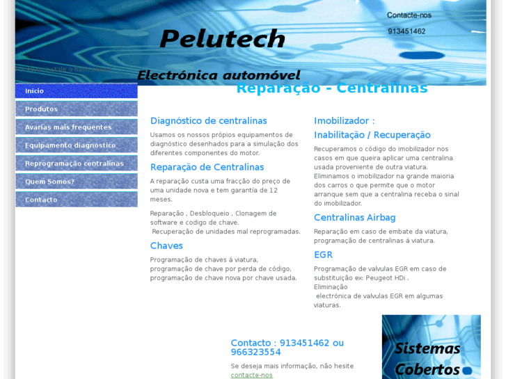 www.pelutech.com