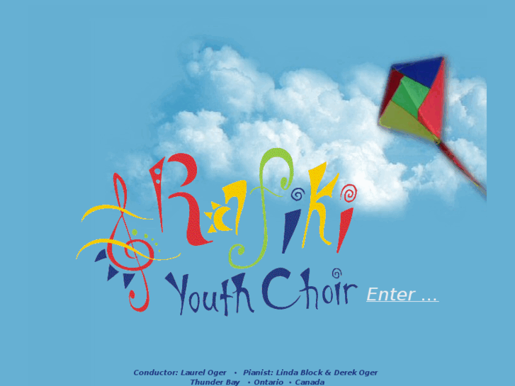 www.rafikiyouthchoir.com