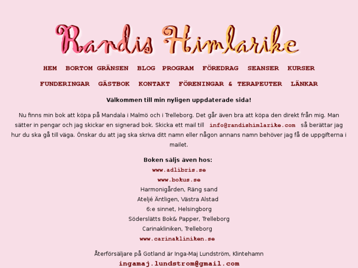 www.randishimlarike.com