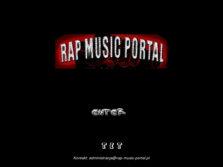 www.rap-music-portal.pl