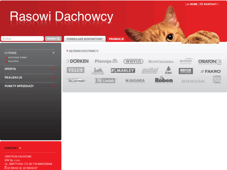 www.rasowidachowcy.com