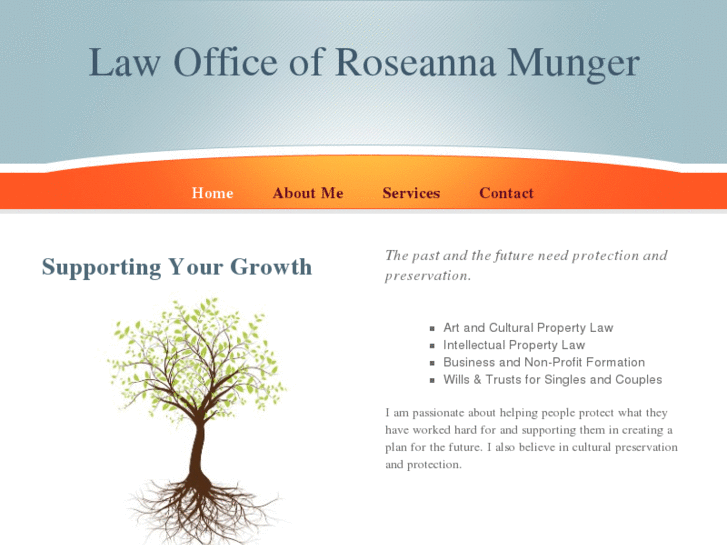 www.rmungerlaw.com